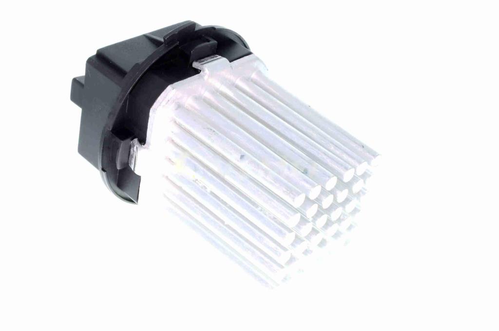 Résistance, pulseur d'air habitacle (Élément de commande, chauffage/ventilation) VEMO ref. V30-79-0009-1