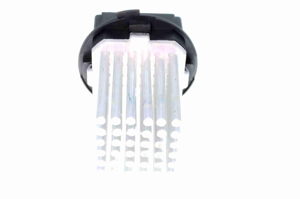 Résistance, pulseur d'air habitacle (Élément de commande, chauffage/ventilation) VEMO ref. V30-79-0009-1
