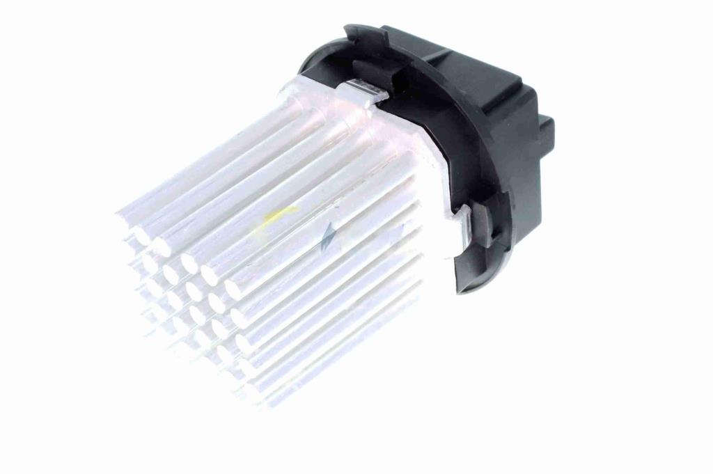 Résistance, pulseur d'air habitacle (Élément de commande, chauffage/ventilation) VEMO ref. V30-79-0009-1