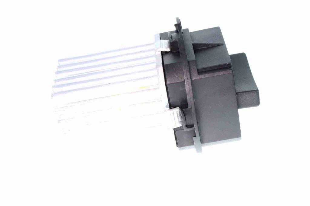 Résistance, pulseur d'air habitacle (Élément de commande, chauffage/ventilation) VEMO ref. V30-79-0009-1