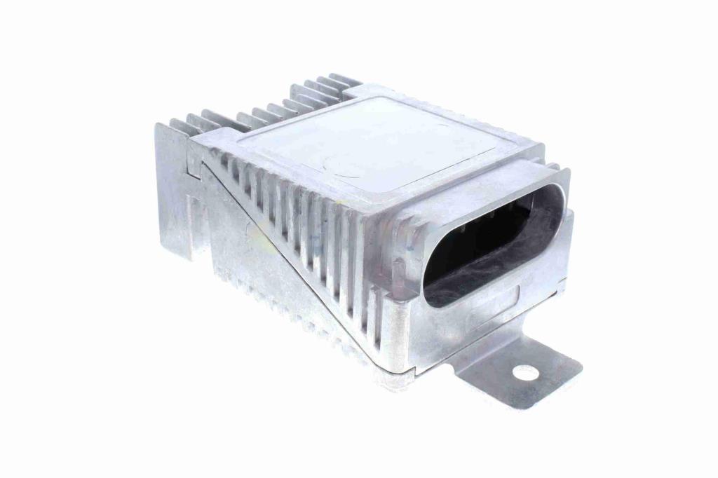 Résistance, pulseur d'air habitacle (Élément de commande, chauffage/ventilation) VEMO ref. V30-79-0011