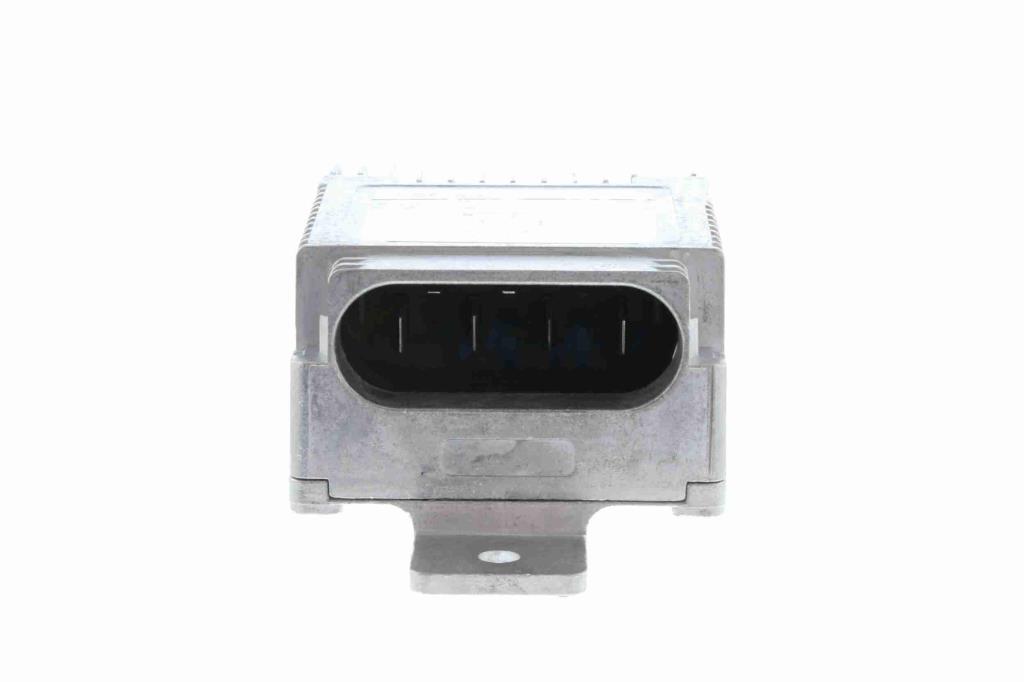 Résistance, pulseur d'air habitacle (Élément de commande, chauffage/ventilation) VEMO V30-79-0013