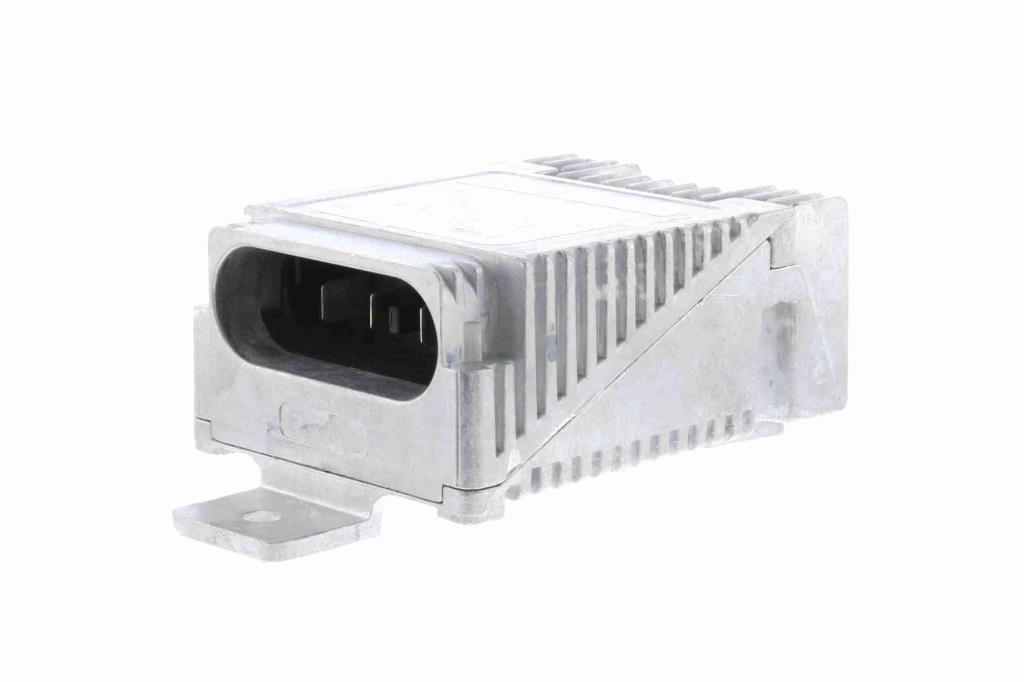 Résistance, pulseur d'air habitacle (Élément de commande, chauffage/ventilation) VEMO V30-79-0013