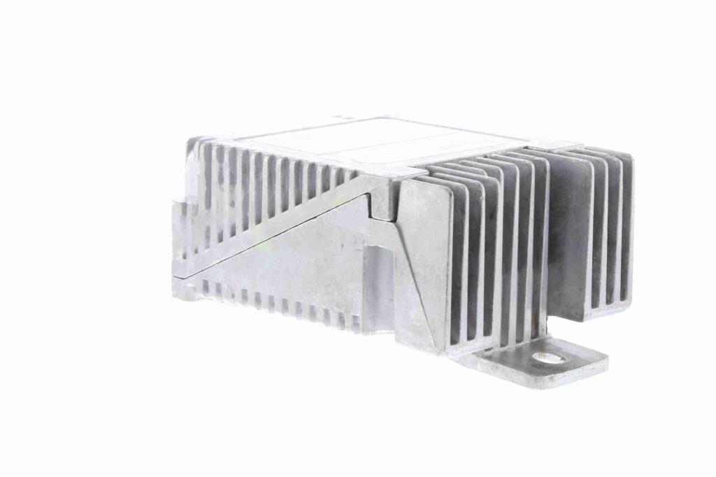 Résistance, pulseur d'air habitacle (Élément de commande, chauffage/ventilation) VEMO V30-79-0013