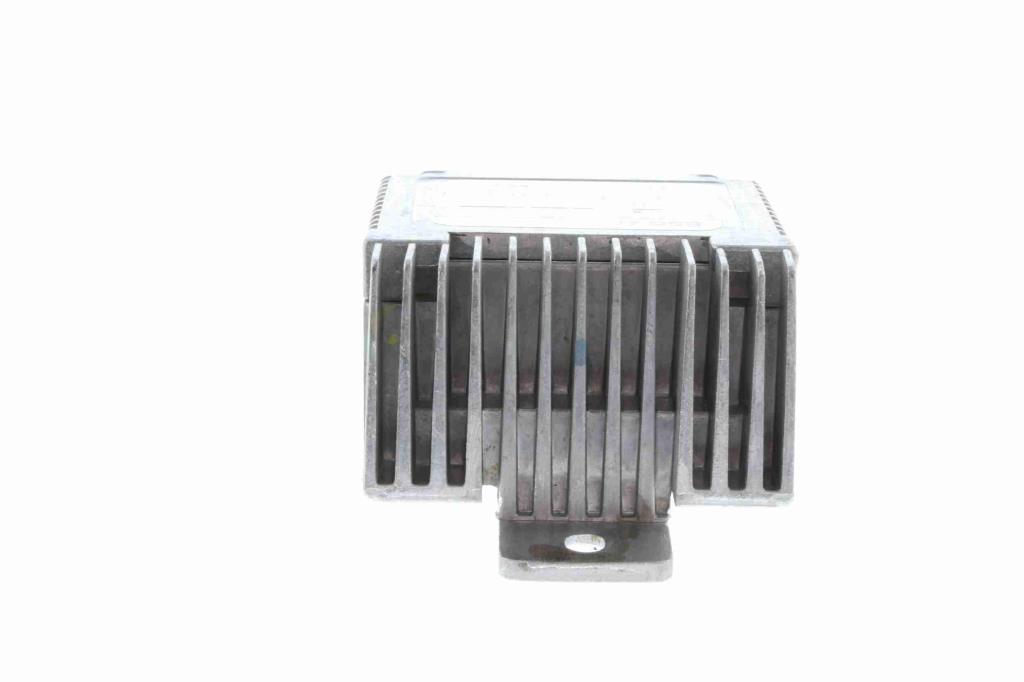 Résistance, pulseur d'air habitacle (Élément de commande, chauffage/ventilation) VEMO V30-79-0013