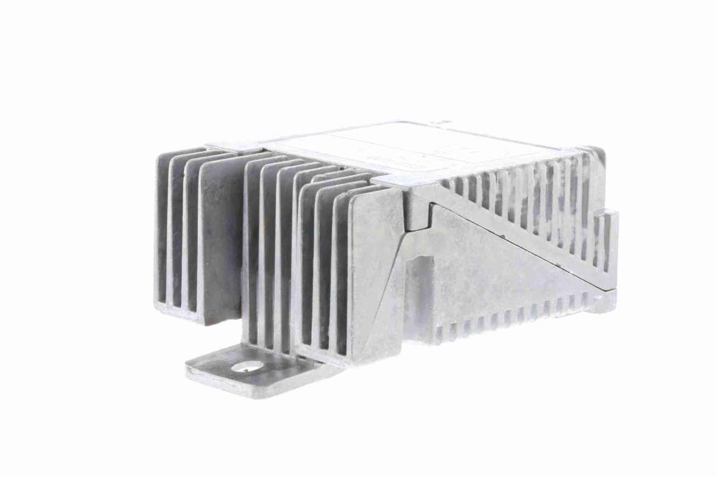 Résistance, pulseur d'air habitacle (Élément de commande, chauffage/ventilation) VEMO V30-79-0013