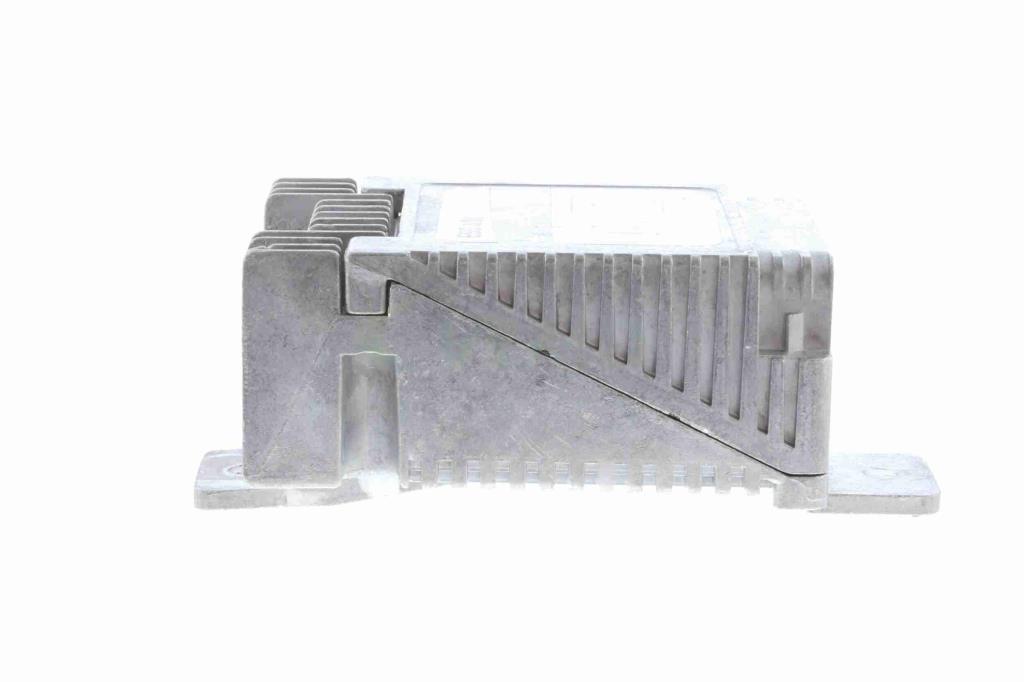 Résistance, pulseur d'air habitacle (Élément de commande, chauffage/ventilation) VEMO V30-79-0013