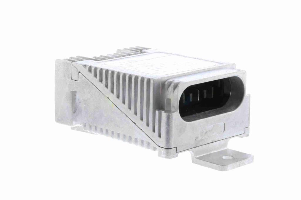 Résistance, pulseur d'air habitacle (Élément de commande, chauffage/ventilation) VEMO V30-79-0013