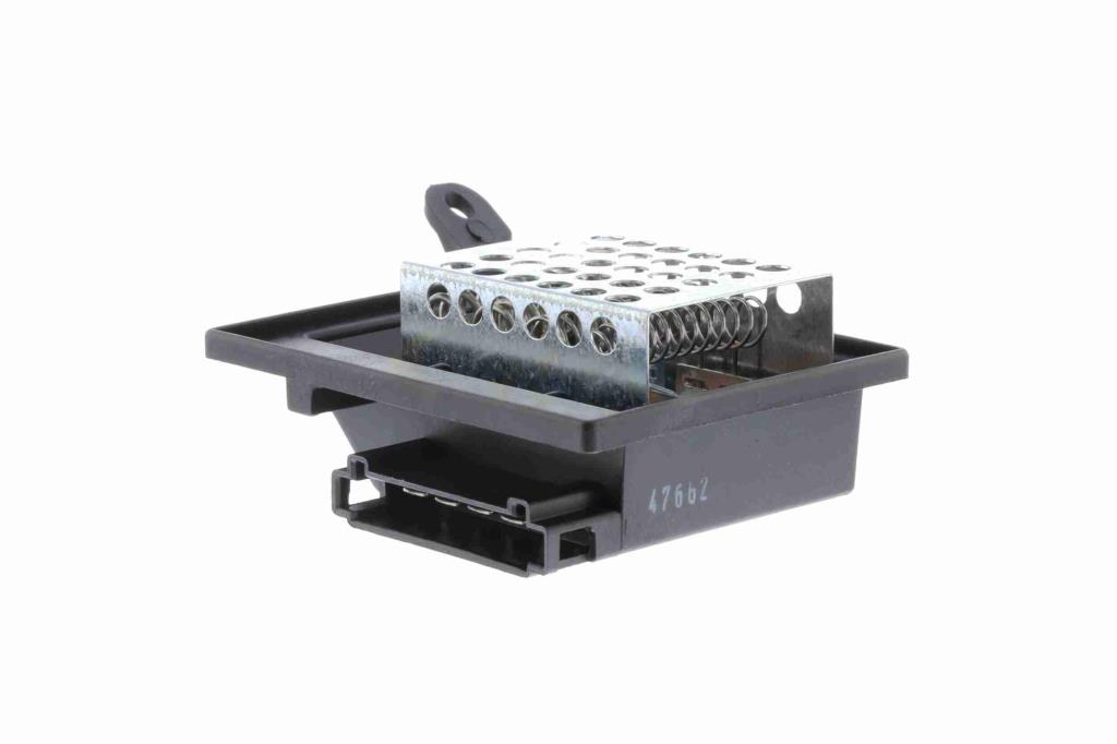 Resistência, ventilador de ar da cabina VEMO ref. V30-79-0016