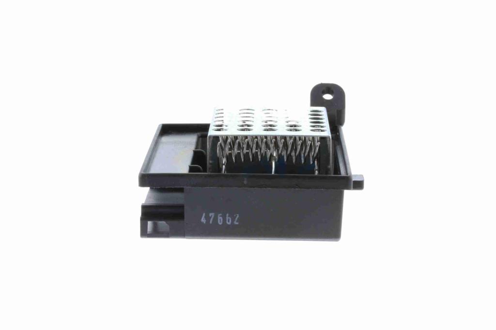 Resistência, ventilador de ar da cabina VEMO ref. V30-79-0016