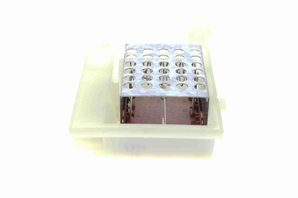 Résistance, pulseur d'air habitacle (Élément de commande, chauffage/ventilation) VEMO V30-79-0018