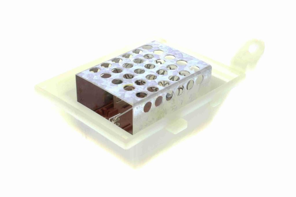 Résistance, pulseur d'air habitacle (Élément de commande, chauffage/ventilation) VEMO V30-79-0018