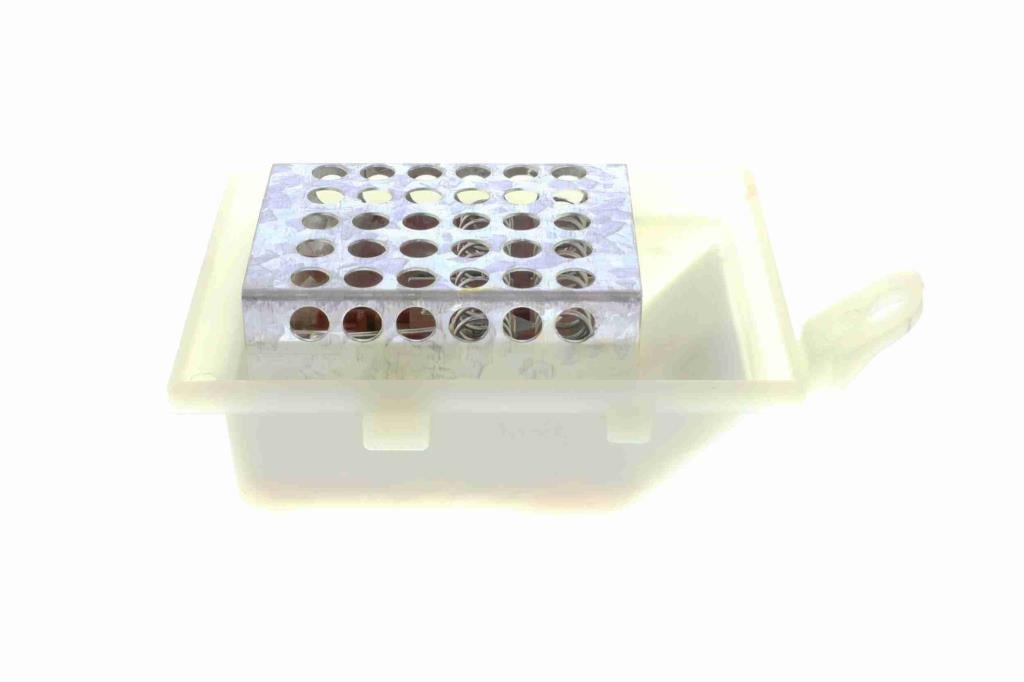 Résistance, pulseur d'air habitacle (Élément de commande, chauffage/ventilation) VEMO V30-79-0018