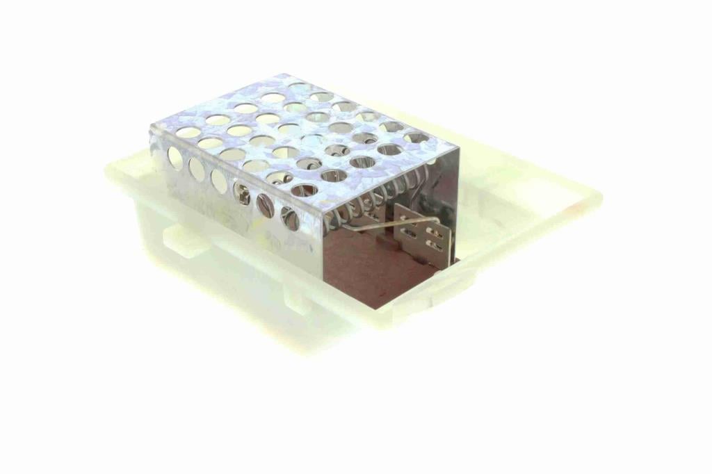 Résistance, pulseur d'air habitacle (Élément de commande, chauffage/ventilation) VEMO V30-79-0018