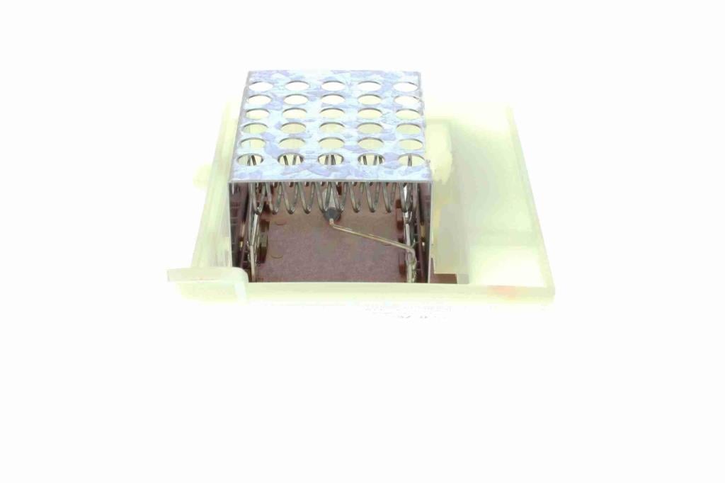 Résistance, pulseur d'air habitacle (Élément de commande, chauffage/ventilation) VEMO V30-79-0018