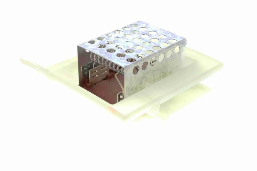 Résistance, pulseur d'air habitacle (Élément de commande, chauffage/ventilation) VEMO V30-79-0018