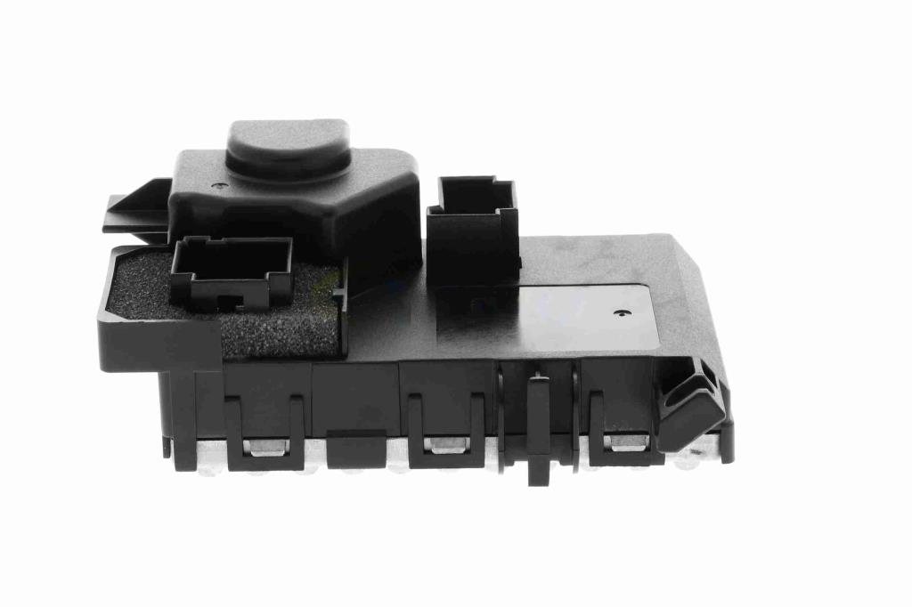 Résistance, pulseur d'air habitacle (Élément de commande, chauffage/ventilation) VEMO V30-79-0019