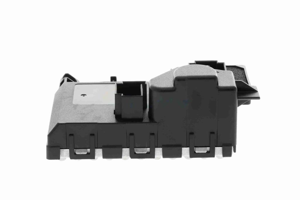 Résistance, pulseur d'air habitacle (Élément de commande, chauffage/ventilation) VEMO V30-79-0019