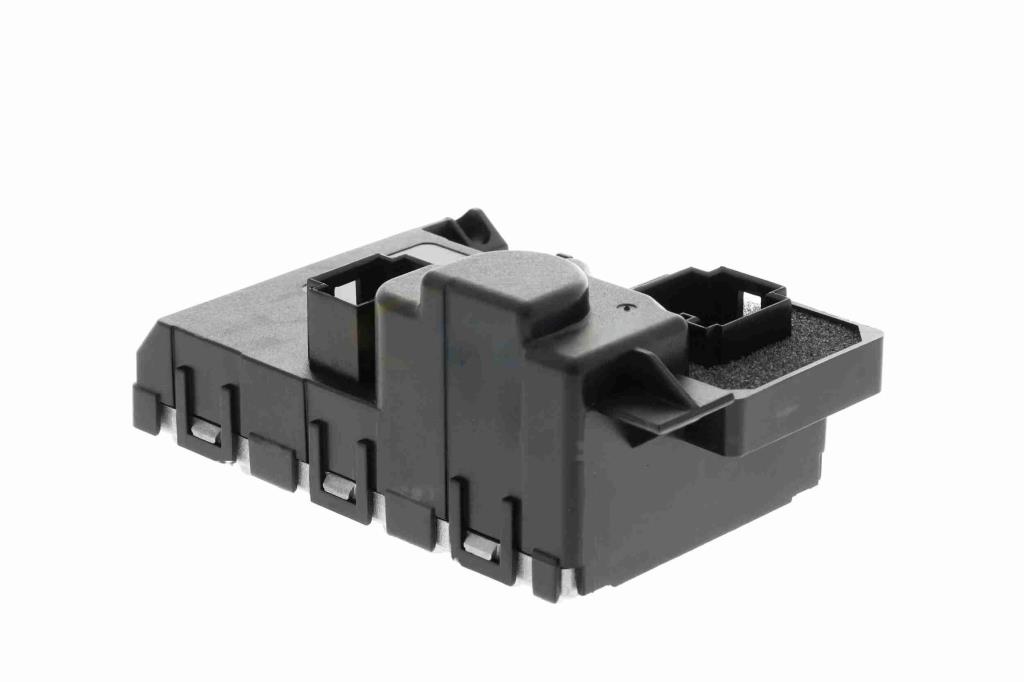Résistance, pulseur d'air habitacle (Élément de commande, chauffage/ventilation) VEMO V30-79-0019