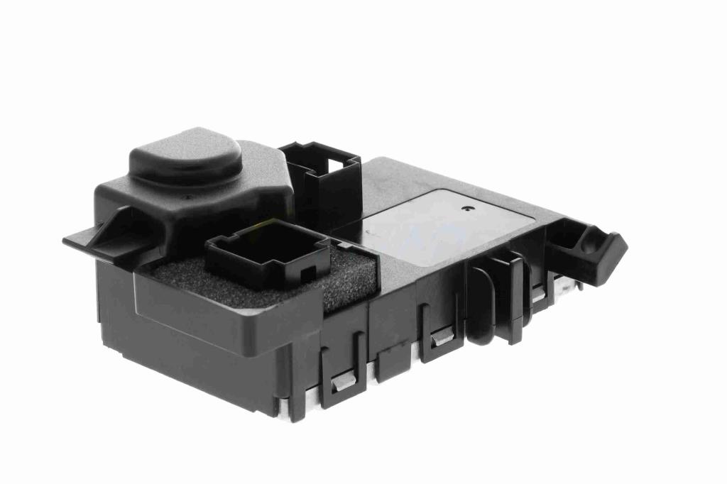 Résistance, pulseur d'air habitacle (Élément de commande, chauffage/ventilation) VEMO V30-79-0019