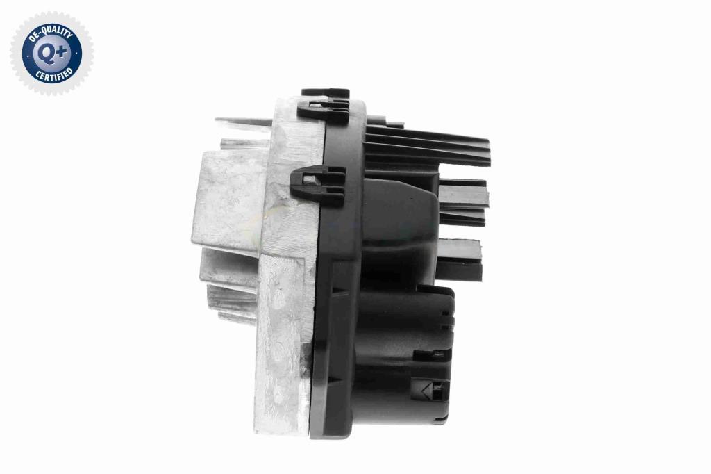Résistance, pulseur d'air habitacle (Élément de commande, chauffage/ventilation) VEMO ref. V30-79-0023