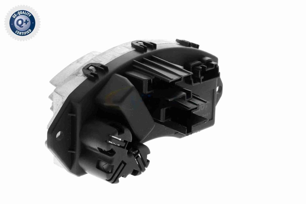 Résistance, pulseur d'air habitacle (Élément de commande, chauffage/ventilation) VEMO ref. V30-79-0023