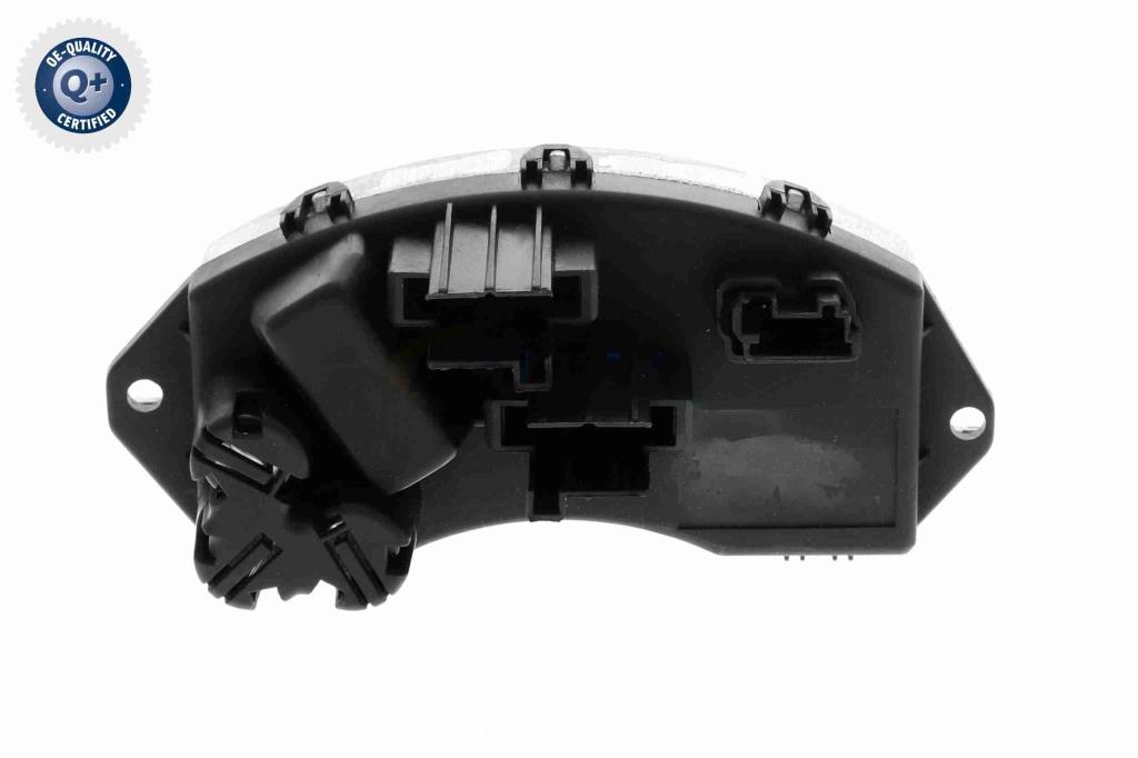 Résistance, pulseur d'air habitacle (Élément de commande, chauffage/ventilation) VEMO ref. V30-79-0023