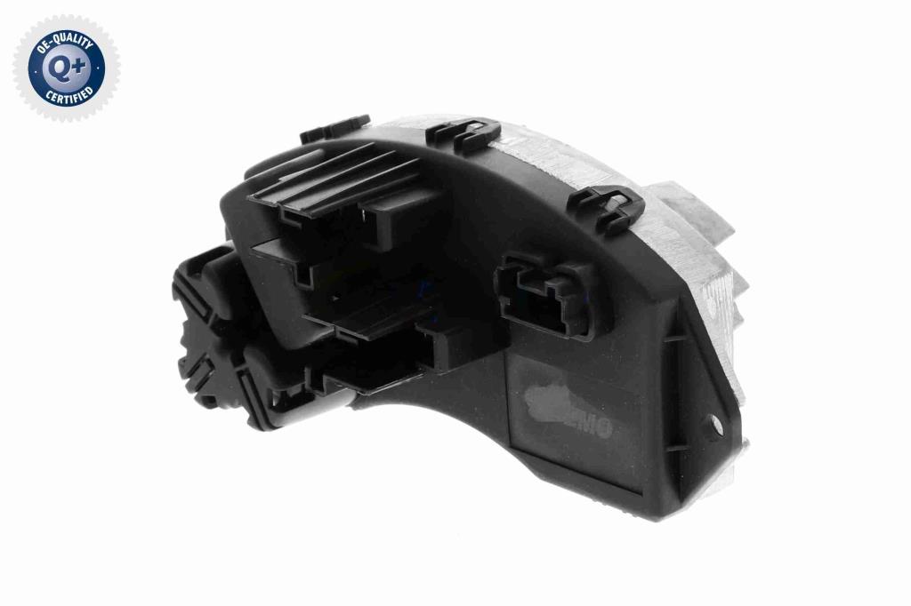 Résistance, pulseur d'air habitacle (Élément de commande, chauffage/ventilation) VEMO ref. V30-79-0023