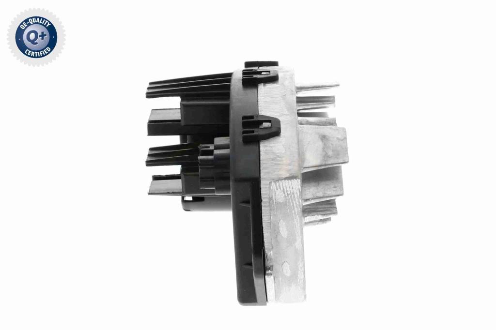 Résistance, pulseur d'air habitacle (Élément de commande, chauffage/ventilation) VEMO ref. V30-79-0023