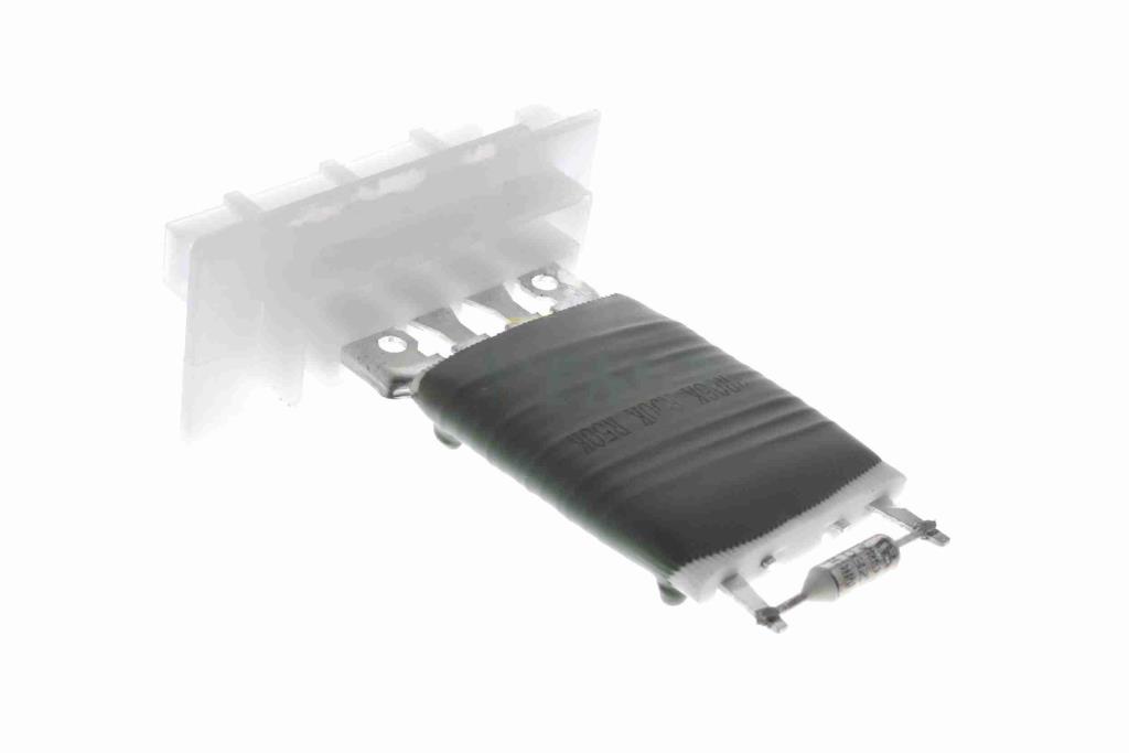 Resistência, ventilador de ar da cabina VEMO ref. V30-79-0024