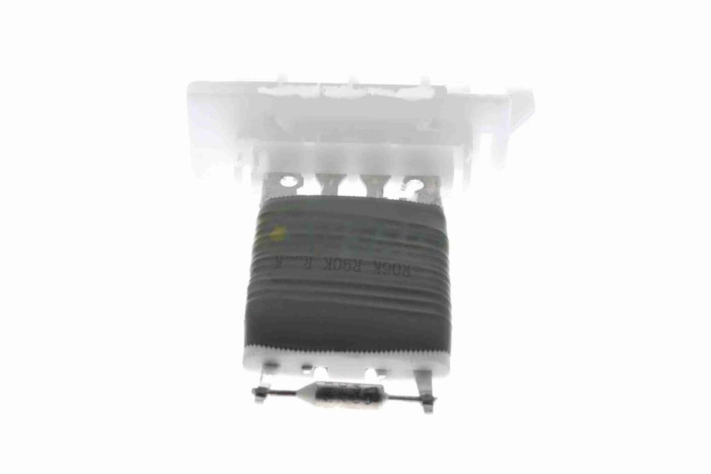 Resistência, ventilador de ar da cabina VEMO ref. V30-79-0024