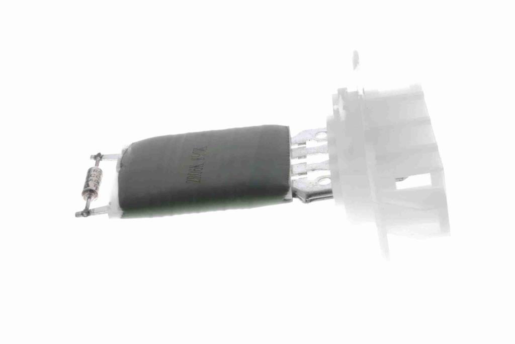 Resistência, ventilador de ar da cabina VEMO ref. V30-79-0024