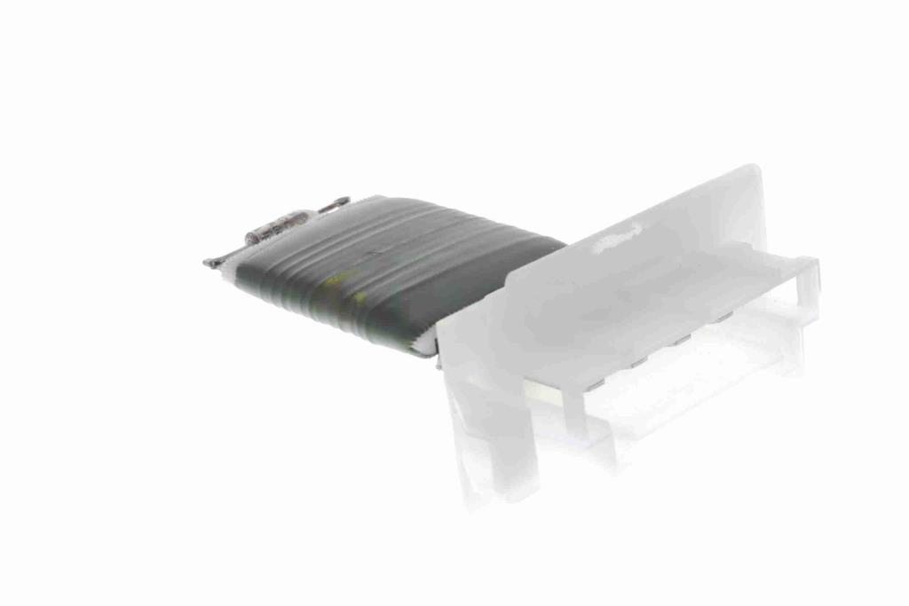 Resistência, ventilador de ar da cabina VEMO ref. V30-79-0024
