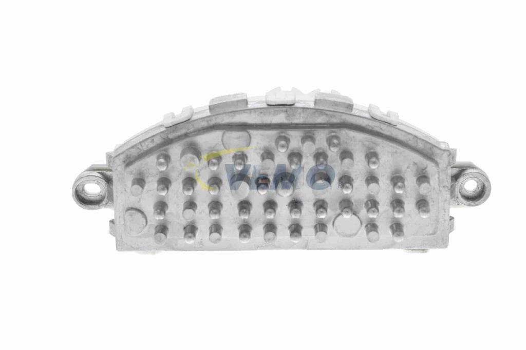 Resistência, ventilador de ar da cabina VEMO ref. V30-79-0028