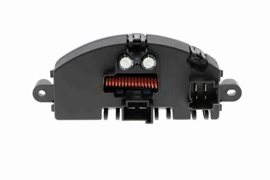 Résistance, pulseur d'air habitacle (Élément de commande, chauffage/ventilation) VEMO ref. V30-79-0032