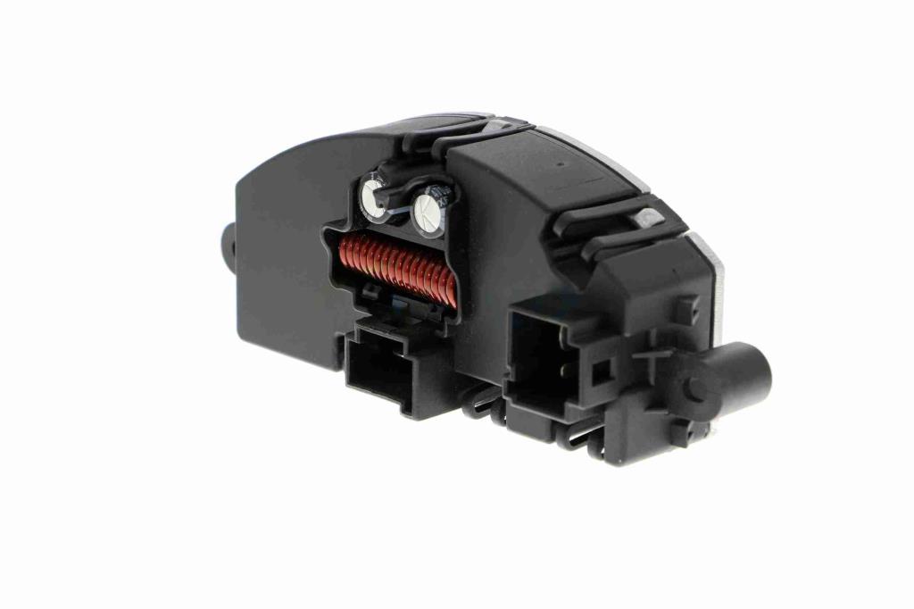 Résistance, pulseur d'air habitacle (Élément de commande, chauffage/ventilation) VEMO ref. V30-79-0032