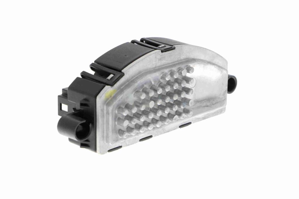 Résistance, pulseur d'air habitacle (Élément de commande, chauffage/ventilation) VEMO ref. V30-79-0032