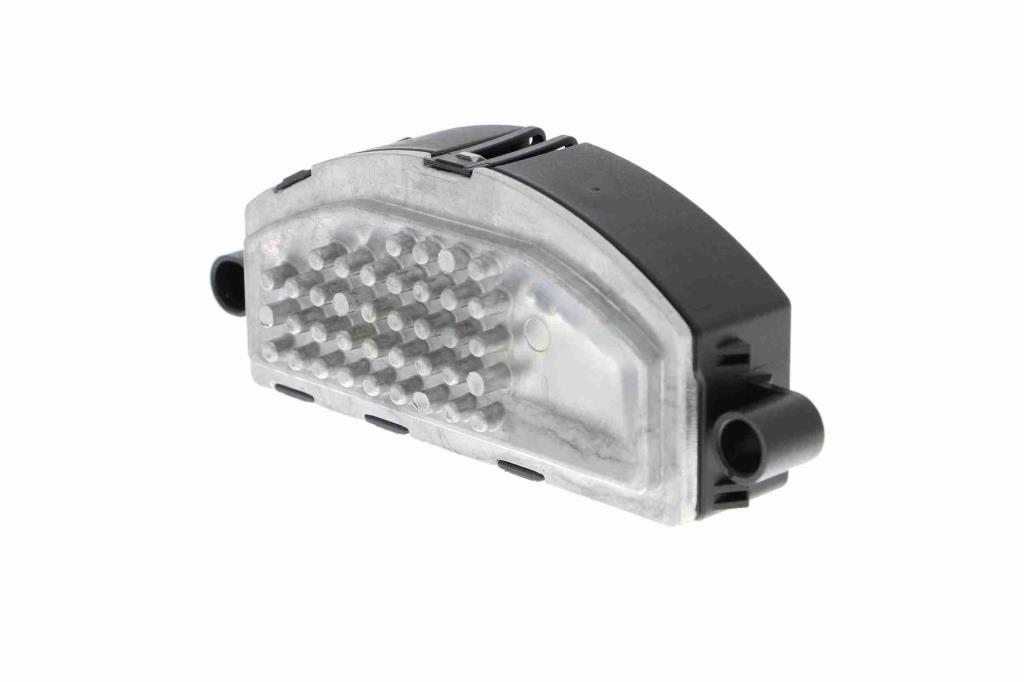 Résistance, pulseur d'air habitacle (Élément de commande, chauffage/ventilation) VEMO ref. V30-79-0032