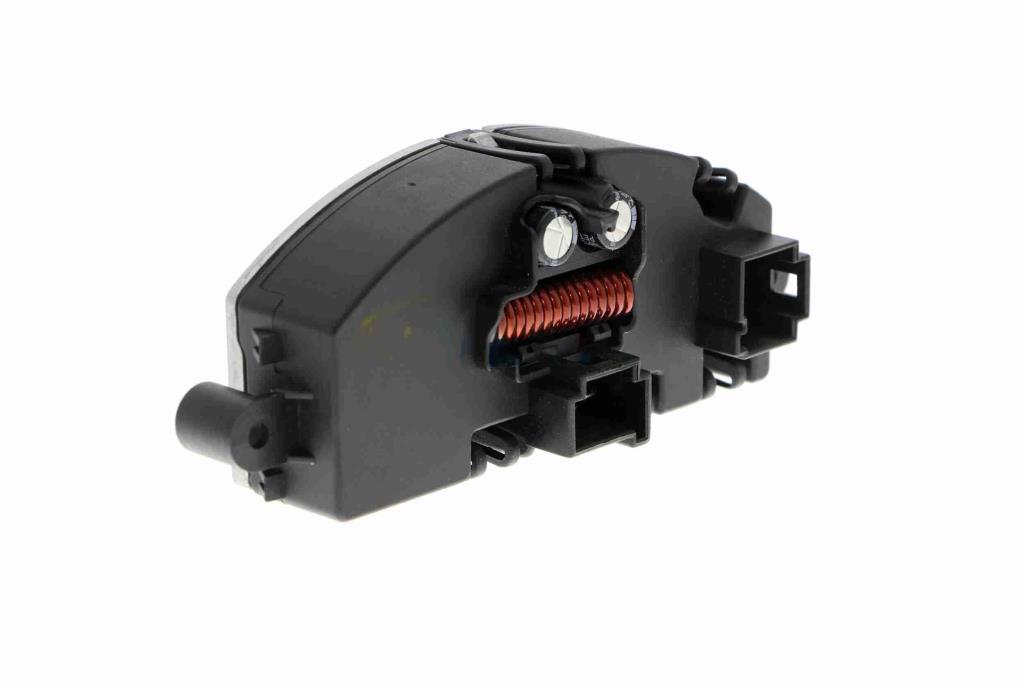 Résistance, pulseur d'air habitacle (Élément de commande, chauffage/ventilation) VEMO ref. V30-79-0032