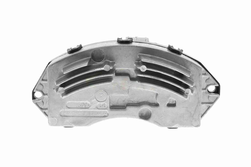 Résistance, pulseur d'air habitacle (Élément de commande, chauffage/ventilation) VEMO ref. V30-79-0035