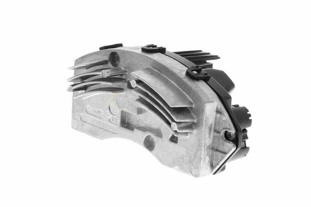 Résistance, pulseur d'air habitacle (Élément de commande, chauffage/ventilation) VEMO ref. V30-79-0035