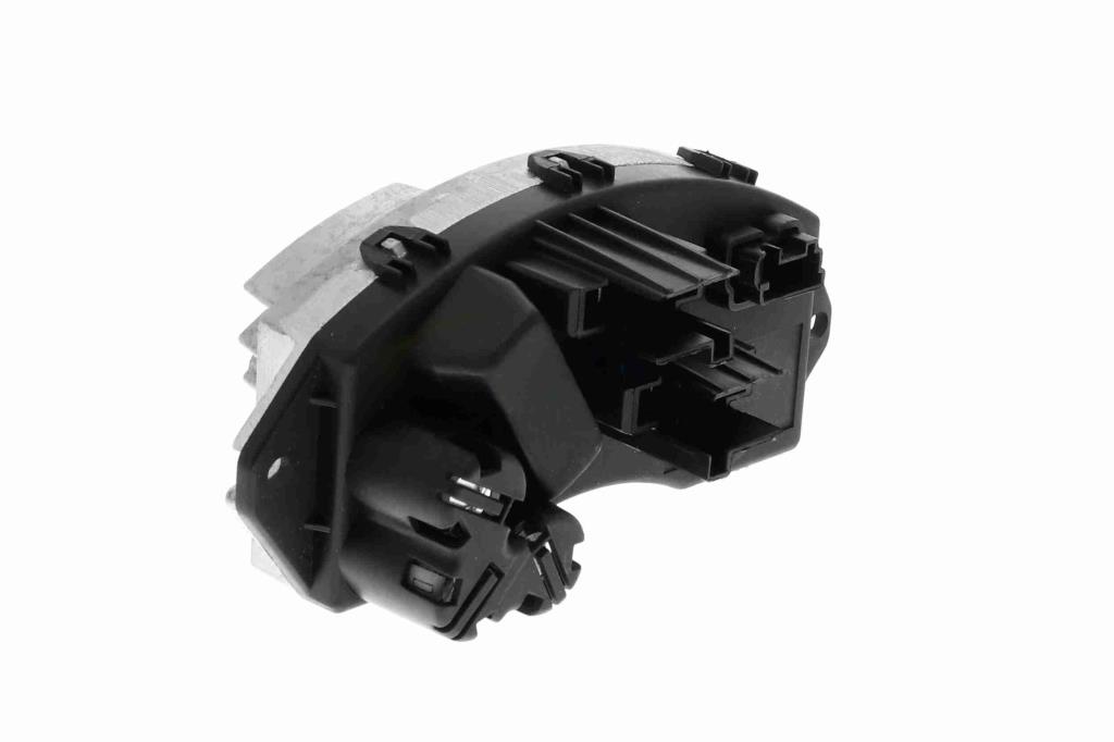 Résistance, pulseur d'air habitacle (Élément de commande, chauffage/ventilation) VEMO ref. V30-79-0035