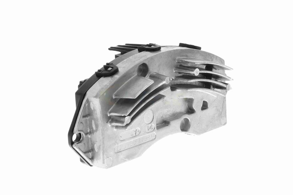 Résistance, pulseur d'air habitacle (Élément de commande, chauffage/ventilation) VEMO ref. V30-79-0035