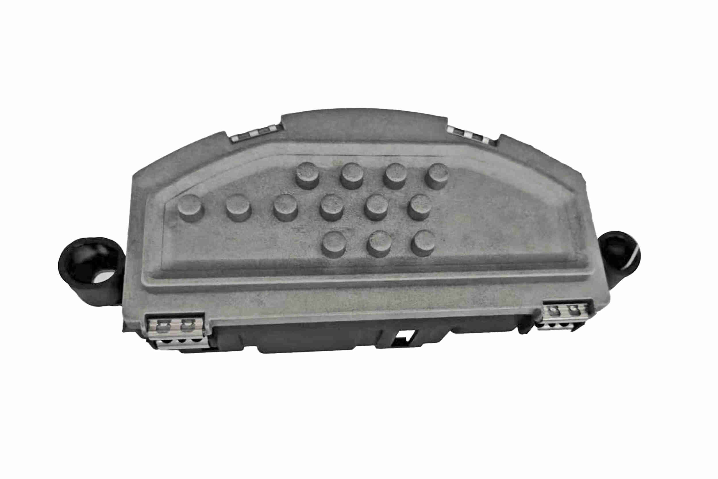 Résistance, pulseur d'air habitacle (Élément de commande, chauffage/ventilation) VEMO V30-79-0036