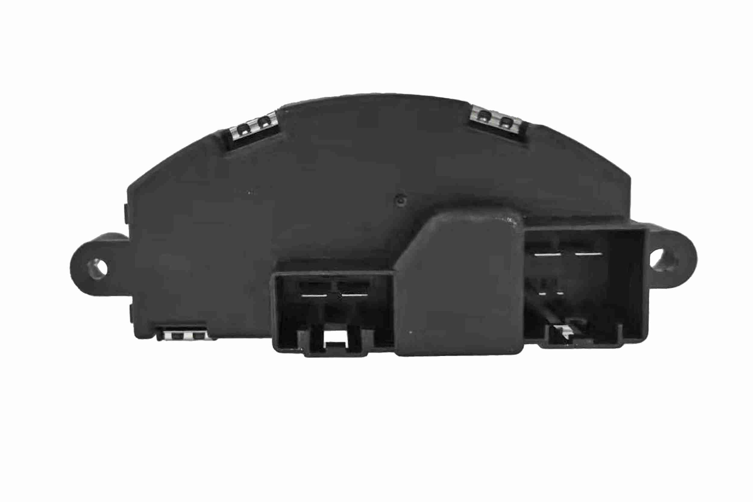 Résistance, pulseur d'air habitacle (Élément de commande, chauffage/ventilation) VEMO V30-79-0036