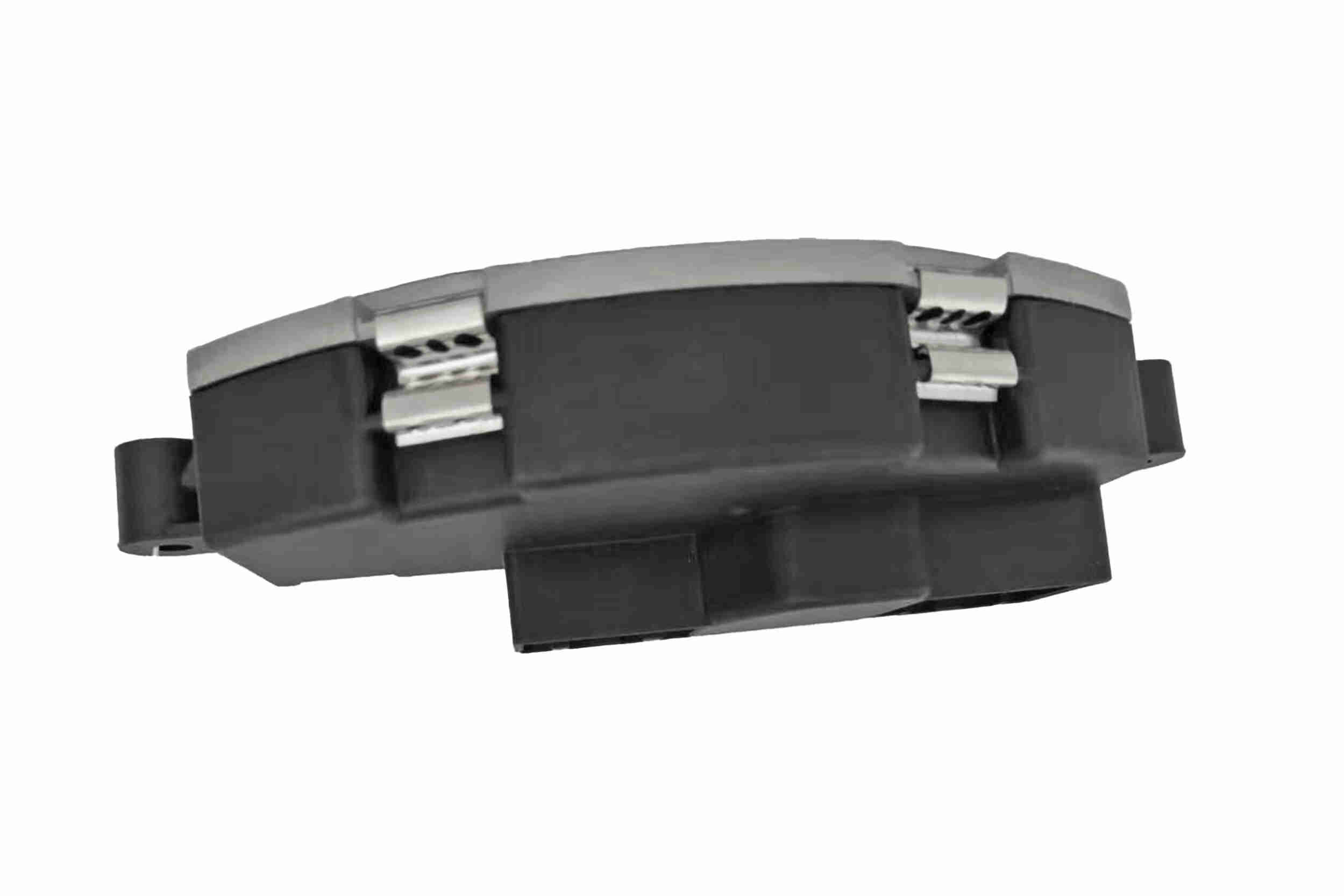 Résistance, pulseur d'air habitacle (Élément de commande, chauffage/ventilation) VEMO V30-79-0036