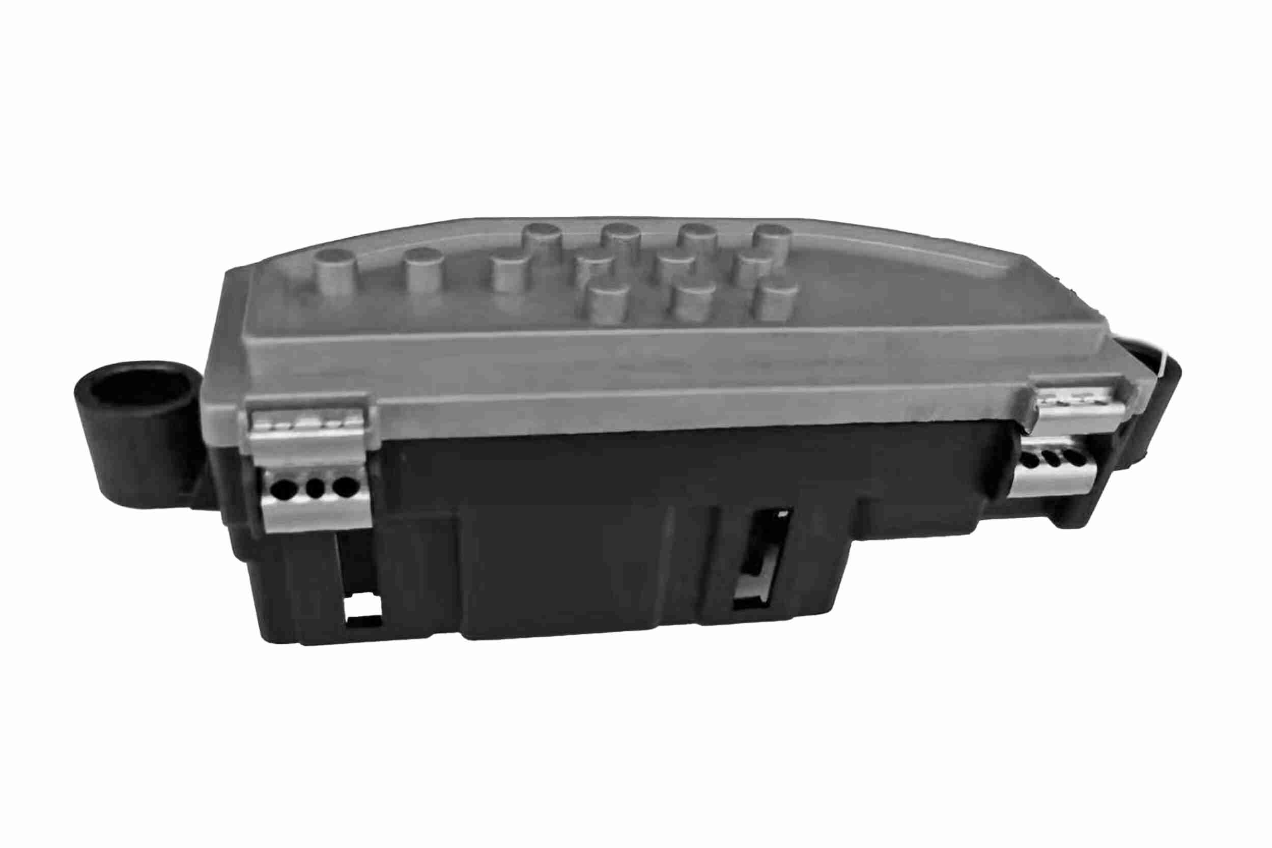 Résistance, pulseur d'air habitacle (Élément de commande, chauffage/ventilation) VEMO V30-79-0036