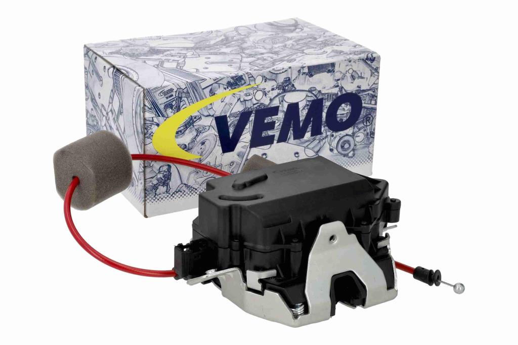 Serrure de porte VEMO V30-85-0002