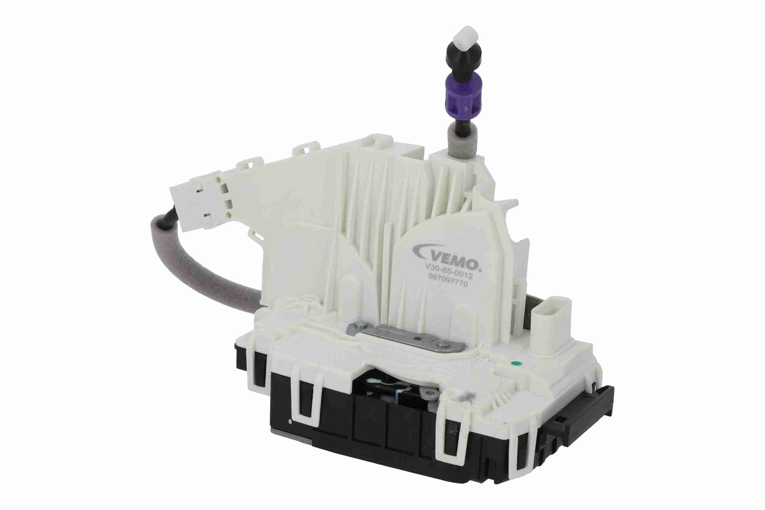 Serrure de porte VEMO ref. V30-85-0012