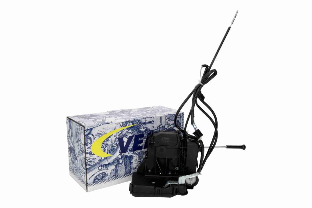 Serrure de porte VEMO V30-85-0014